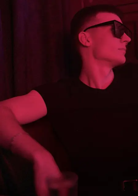 Дмитрий из Нижнего Новгорода, мне 24, познакомлюсь для вирта