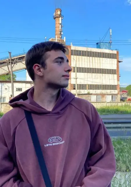 Из Тулуна, мне 25, познакомлюсь