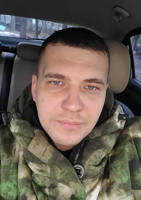 Я Александр, 37, из Нового Оскола, ищу знакомства на одну ночь