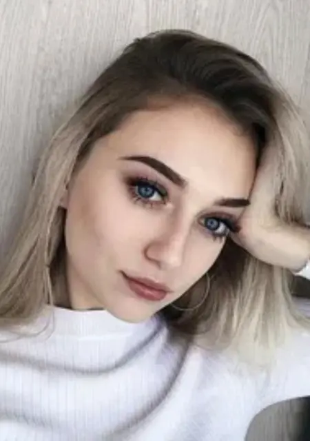 Я Истерика, 35, знакомлюсь для постоянных отношений в Комсомольске-на-Амуре