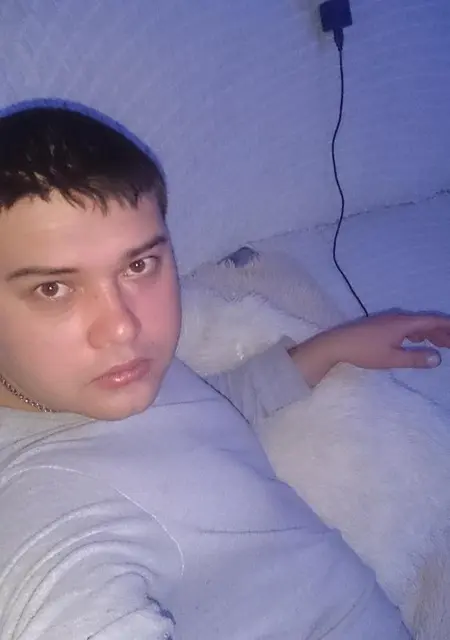 Я Константин, 39, из Качканара, ищу знакомство для общения