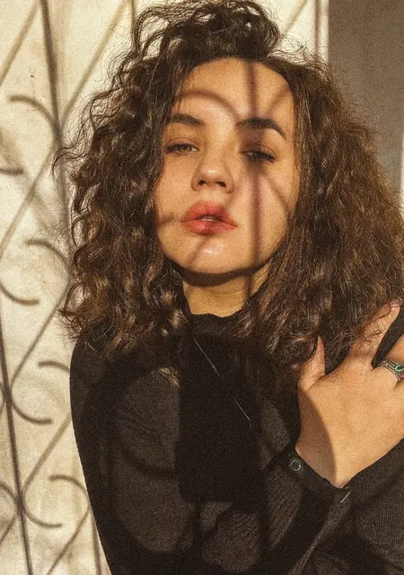 Я Даша, 29, из Нижнего Новгорода, ищу знакомство для дружбы