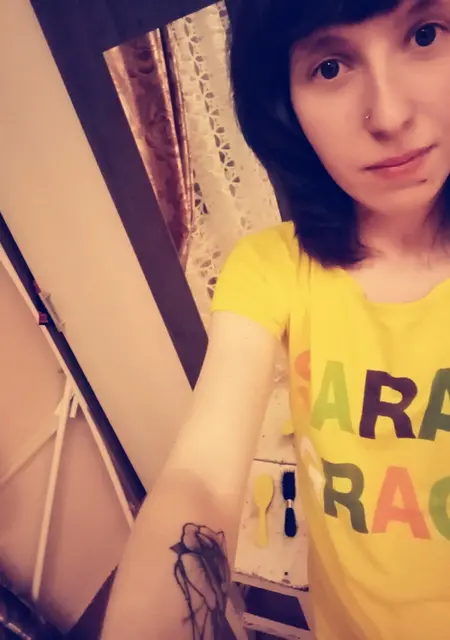 Юлия из Шадринска, мне 27, познакомлюсь для приятного времяпровождения