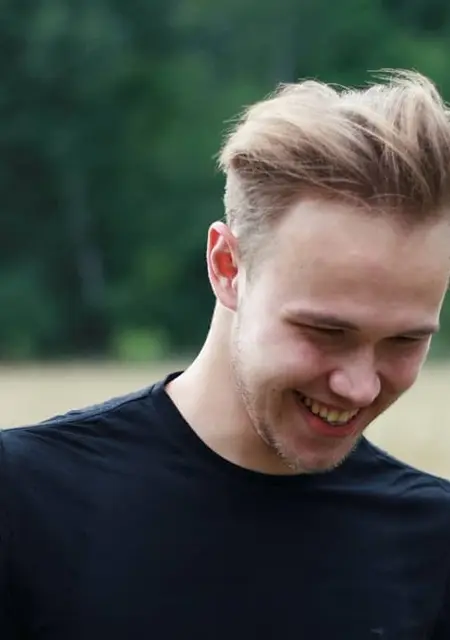 Я Вадим, 26, из Обнинска, ищу знакомства без обязательств