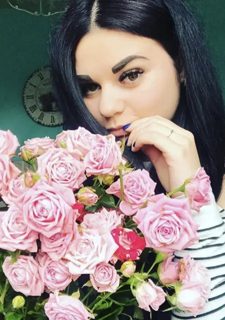 Юлия из Витебска, мне 30, познакомлюсь для приятного времяпровождения