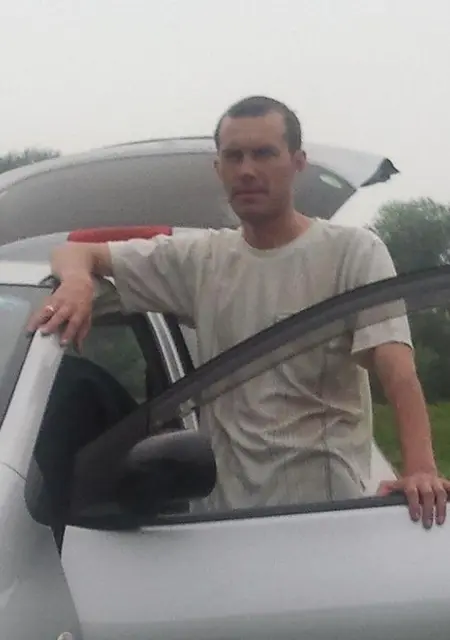 Игорь из Тальменки, мне 45, познакомлюсь на одну ночь