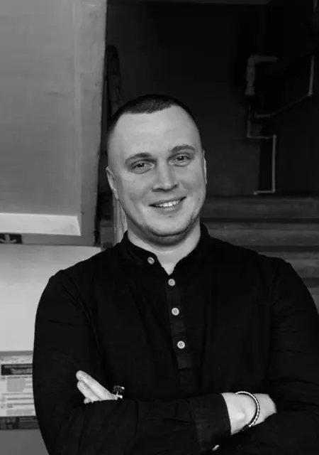 Andrry из Серпухова, ищу на сайте знакомства на одну ночь