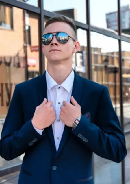 Дмитрий из Находки, мне 23, познакомлюсь на одну ночь