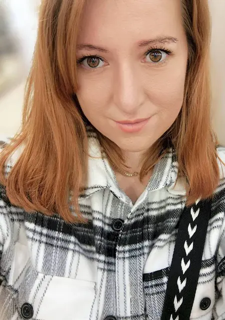 Я Маруся, 33, из Ижевска, ищу знакомство для приятного времяпровождения