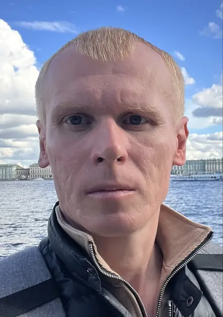 Я Евгений, 37, знакомлюсь для приятного времяпровождения в Красногорске
