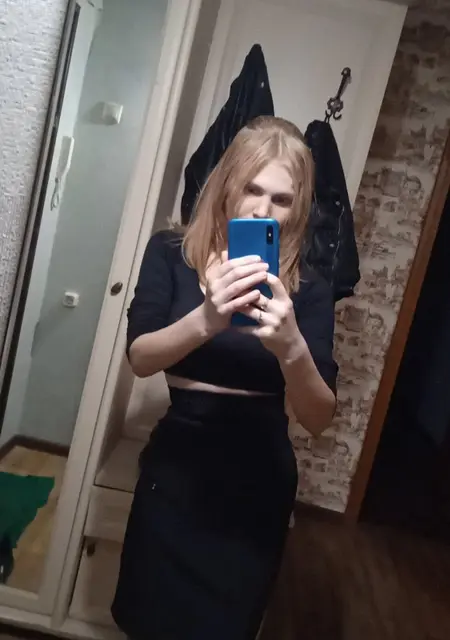 Я Виктория, 21, знакомлюсь на одну ночь в Дербенте