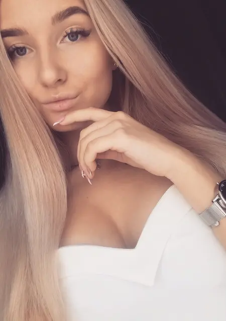 Я Вероника, 24, знакомлюсь без обязательств в Ижевске