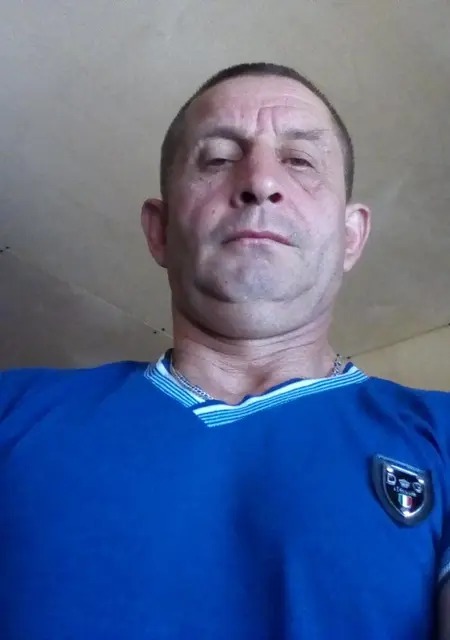 Я Юрий, 57, знакомлюсь без обязательств в Тучкове