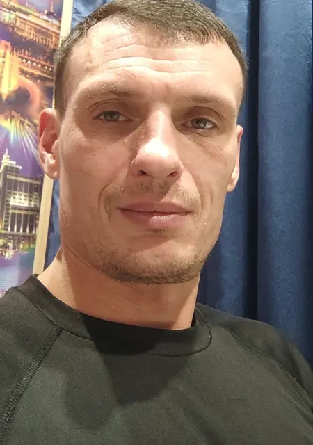 Я Stas, 44, знакомлюсь для дружбы в Полярных Зорях
