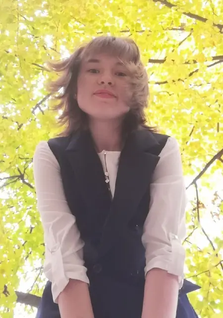 Я Софья, 20, знакомлюсь для дружбы в Белгороде