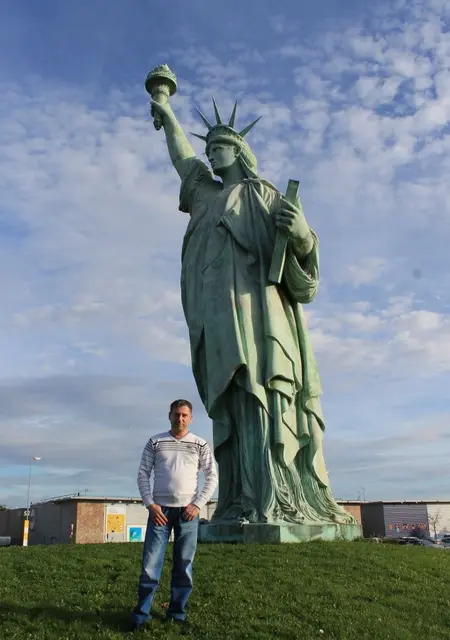 Андрей из Мирного, мне 48, познакомлюсь для общения