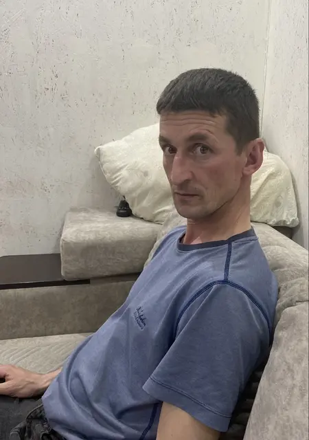 Я Рафиль, 34, из Нижнекамска, ищу знакомство для общения