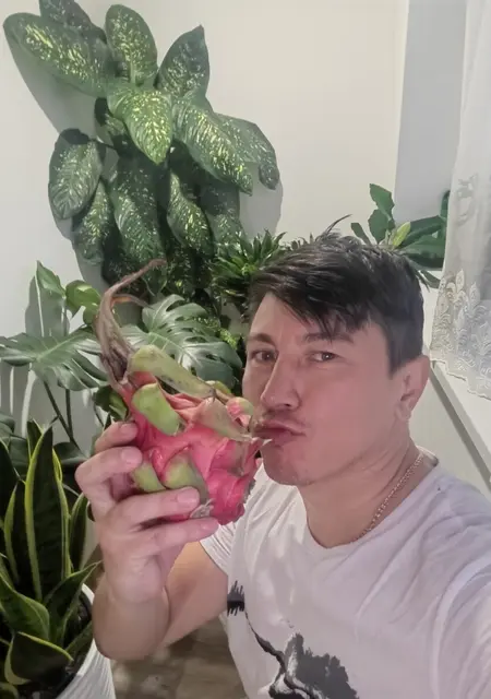 Я Федор, 41, из Усолья-Сибирского, ищу знакомство для приятного времяпровождения