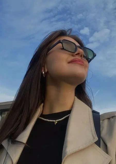 Ксения из Ижевска, ищу на сайте дружбу