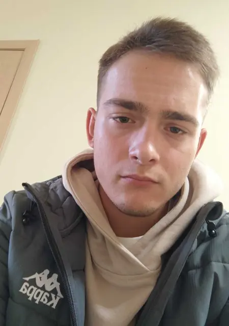 Семен из Губкинского, мне 21, познакомлюсь на одну ночь