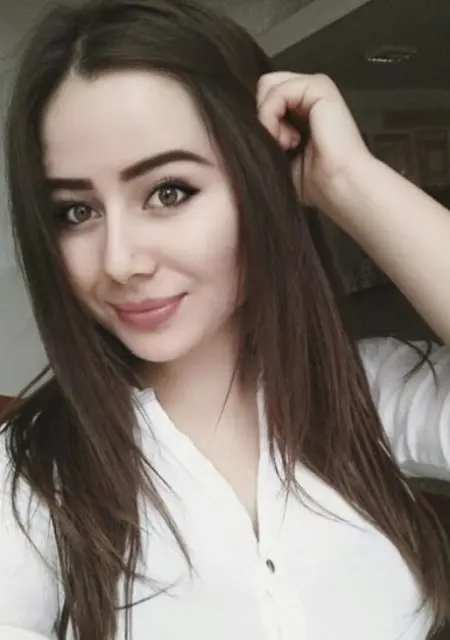 Я Гульнара, 25, из Махачкалы, ищу знакомство для совместных путешествий