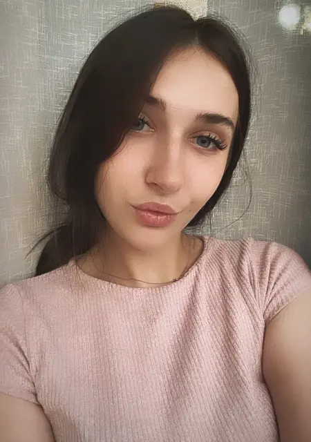 Влада из Калининграда, мне 20, познакомлюсь для постоянных отношений