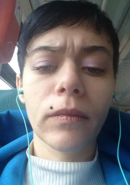 Оксана из Болохова, ищу на сайте знакомства на одну ночь