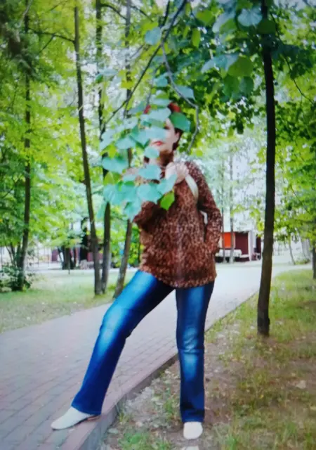 Я Лана, 65, знакомлюсь для постоянных отношений в Орехово-Зуево