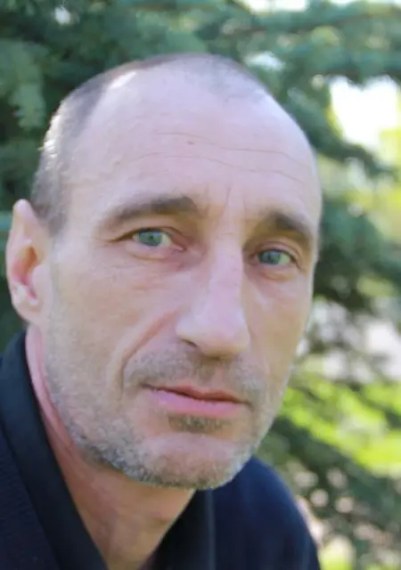 Я Oleg, 58, из Загорянского, ищу знакомства без обязательств