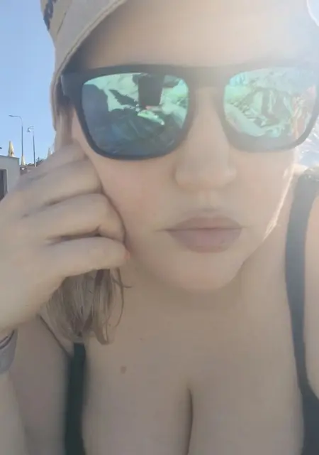 Я Marina, 26, знакомлюсь без обязательств в Калининграде