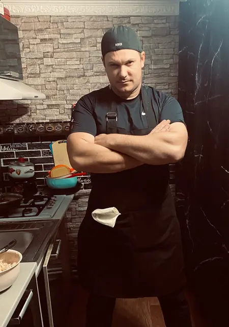 Я Евгений, 35, знакомлюсь без обязательств в Темрюке