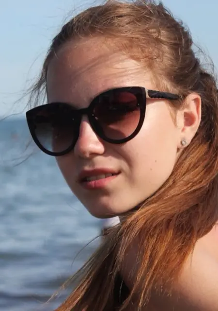 Я Анастасия, 23, из Саранска, ищу знакомство для совместных путешествий