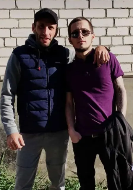 Я Ислам, 28, знакомлюсь для приятного времяпровождения в Михайловске