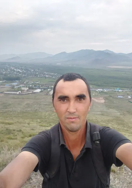 Алик из Турана, мне 35, познакомлюсь без обязательств