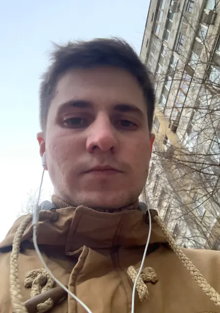 Миша из Астрахани, мне 27, познакомлюсь для приятного времяпровождения