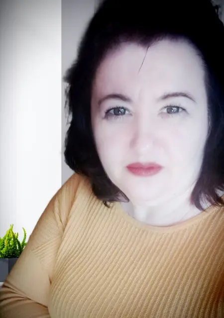 Елена из Нижнего Новгорода, мне 51, познакомлюсь без обязательств