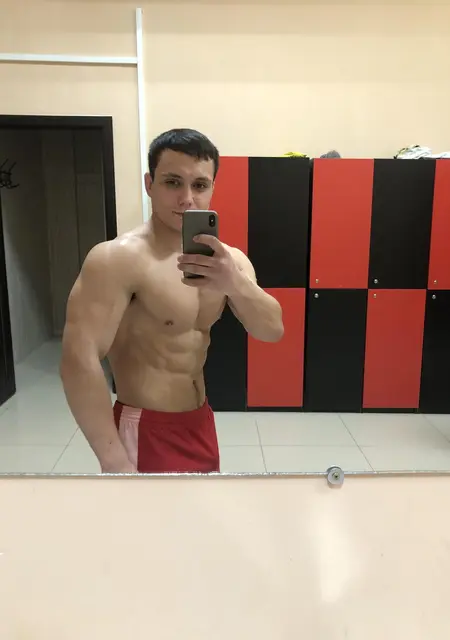 Я Толясик, 26, знакомлюсь без обязательств в Алуште