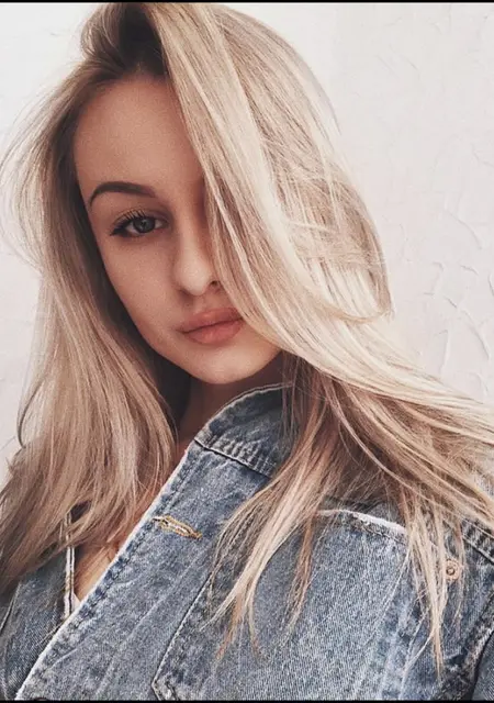 Alena из Владивостока, ищу на сайте общение