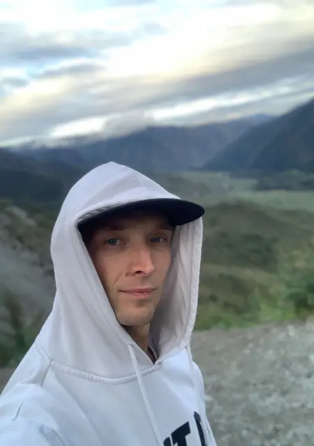 Nik из Шерегеш, мне 36, познакомлюсь на одну ночь