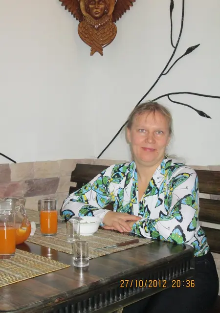 Я Лада, 56, знакомлюсь без обязательств в Миассе