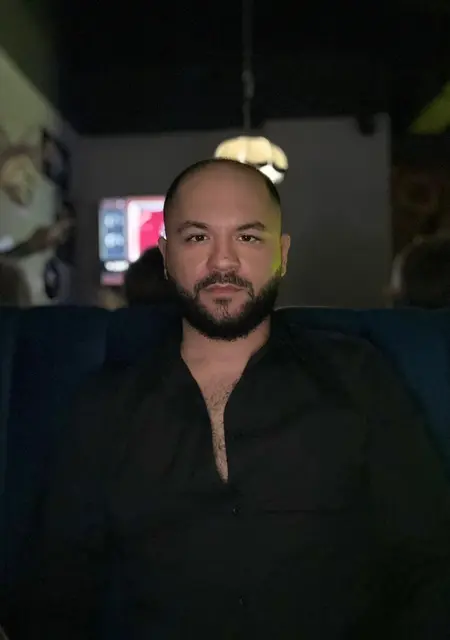 Мэрси из Видного, мне 31, познакомлюсь без обязательств