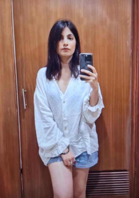 Я How, 31, из Самары, ищу знакомство для общения