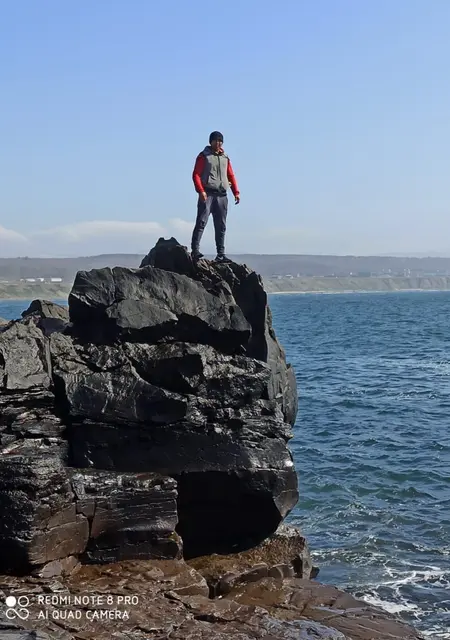 Арген из Невельска, мне 31, познакомлюсь без обязательств