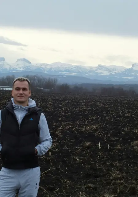 Rem из Миллерова, ищу на сайте дружбу