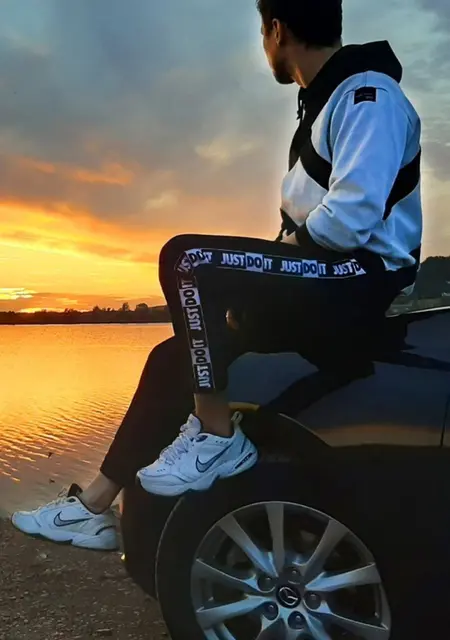 Я Пол, 25, знакомлюсь без обязательств в Троицке