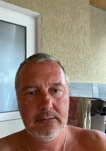Я Den, 50, знакомлюсь для приятного времяпровождения в Судаке