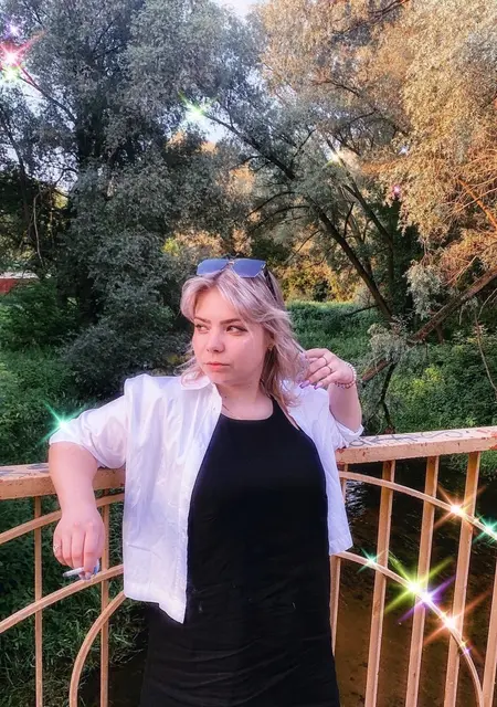 Я Mira, 25, знакомлюсь для приятного времяпровождения в Лыткарине