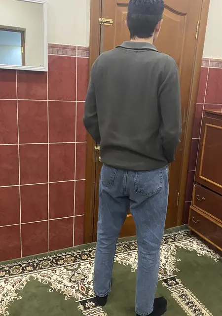 Я Тархан, 20, из Назрани, ищу знакомство для открытые отношения