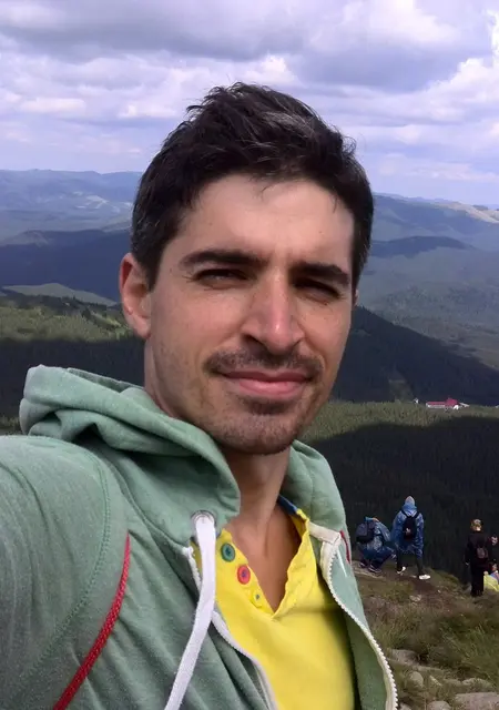 Я Anton, 40, из Магнитогорска, ищу знакомство для общения