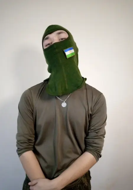 Я Nik, 23, знакомлюсь без обязательств в Новотроицке